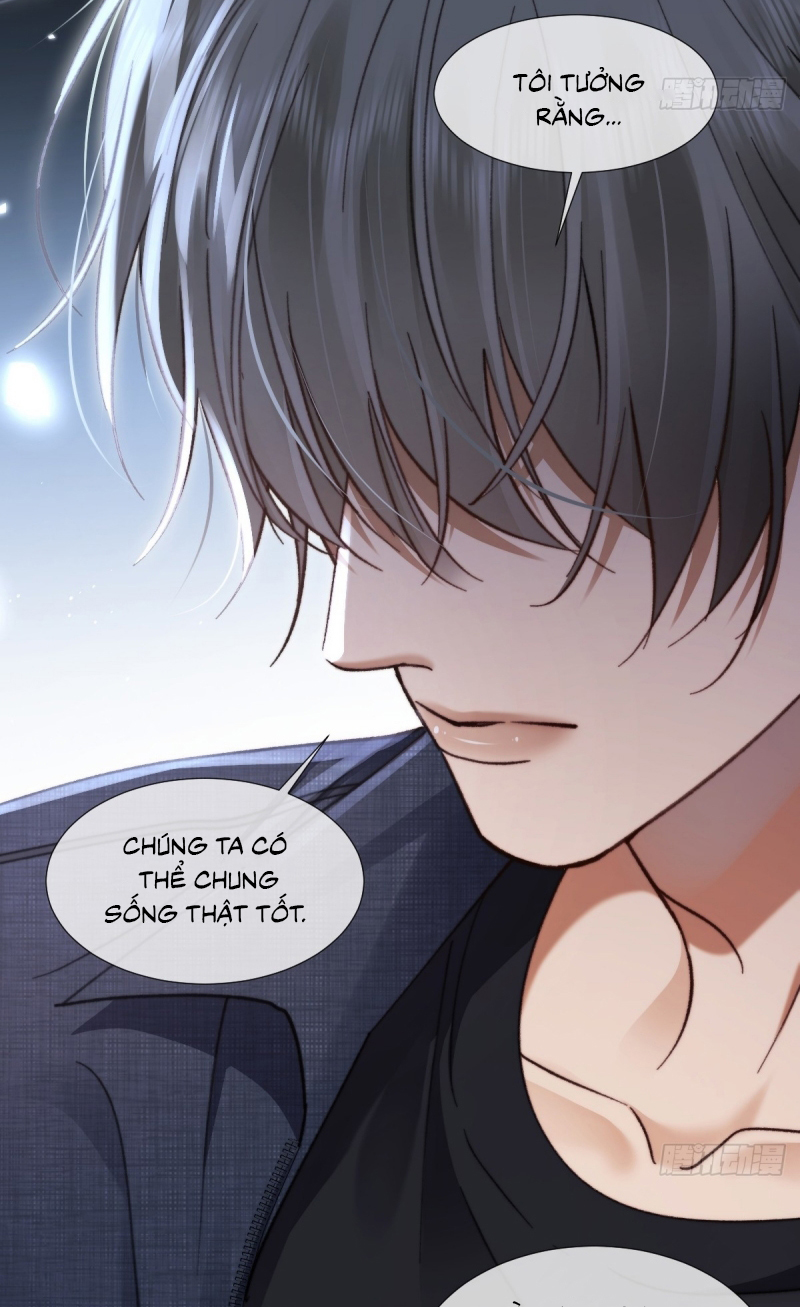 Đánh Dấu Tính Lặn Chap 20 - Next Chap 21