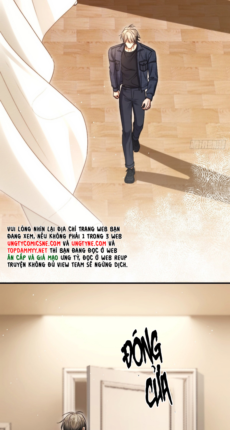 Đánh Dấu Tính Lặn Chap 20 - Next Chap 21