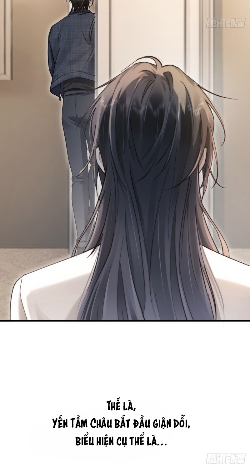 Đánh Dấu Tính Lặn Chap 20 - Next Chap 21