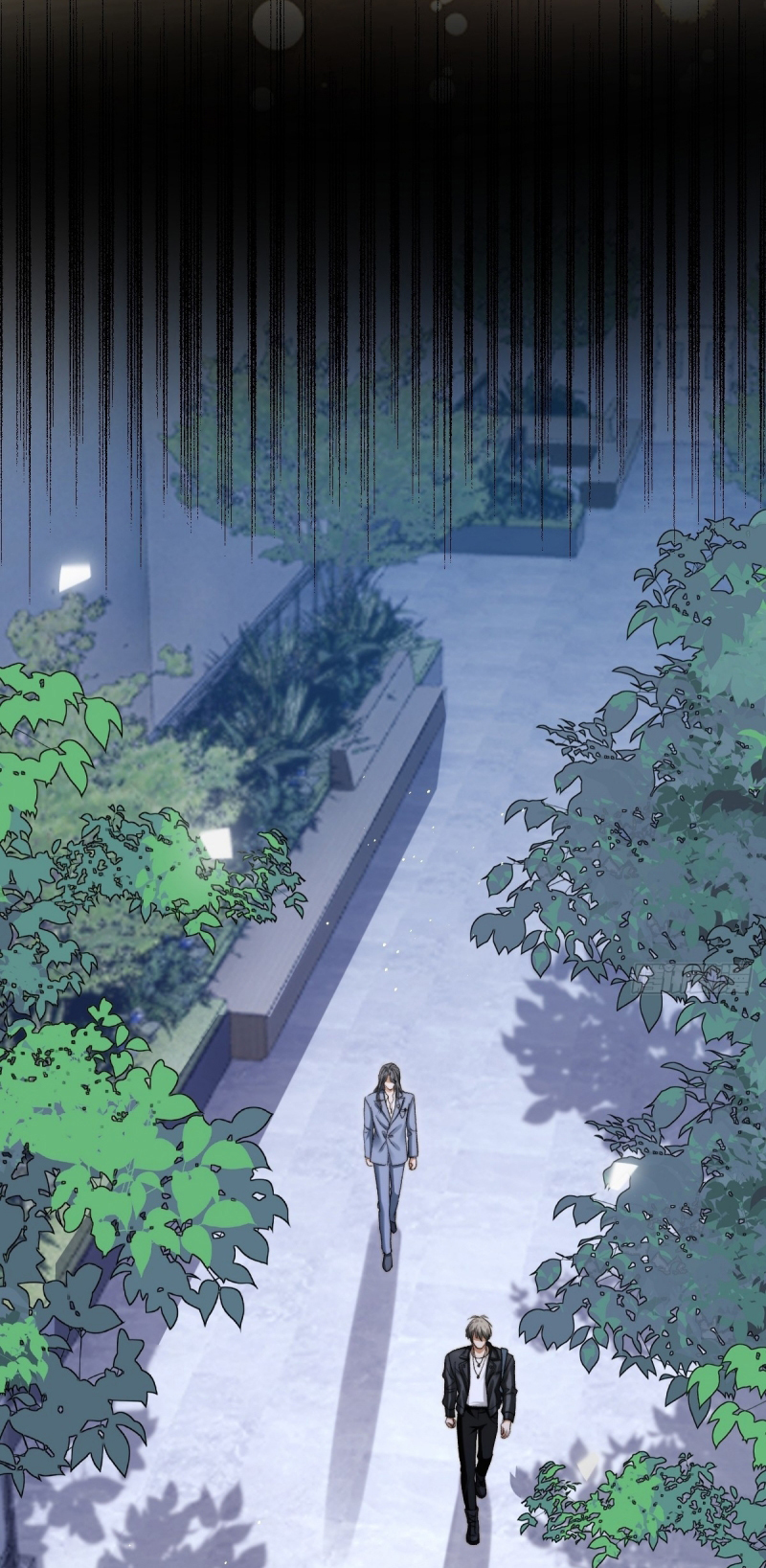 Đánh Dấu Tính Lặn Chap 20 - Next Chap 21