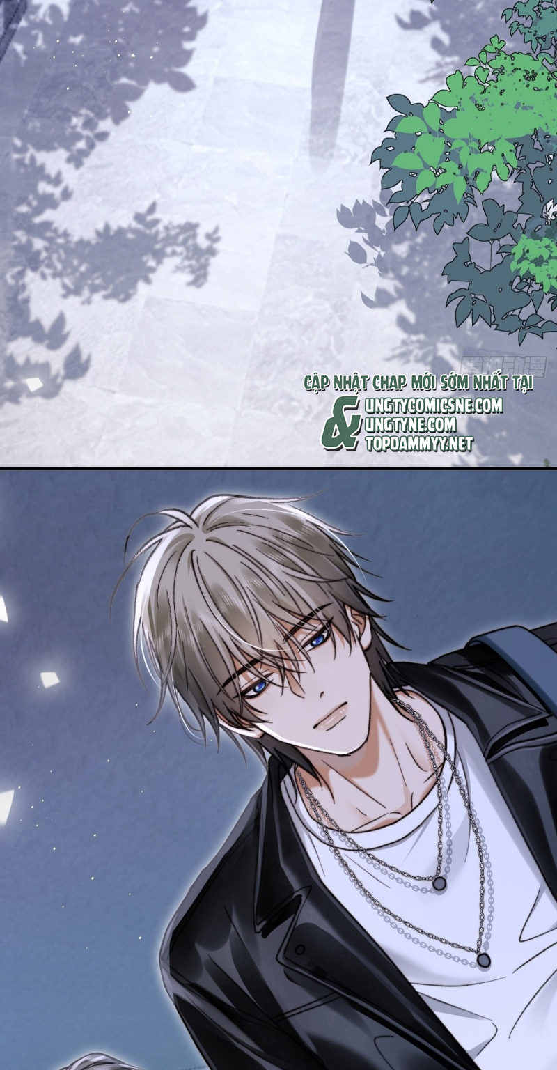 Đánh Dấu Tính Lặn Chap 20 - Next Chap 21