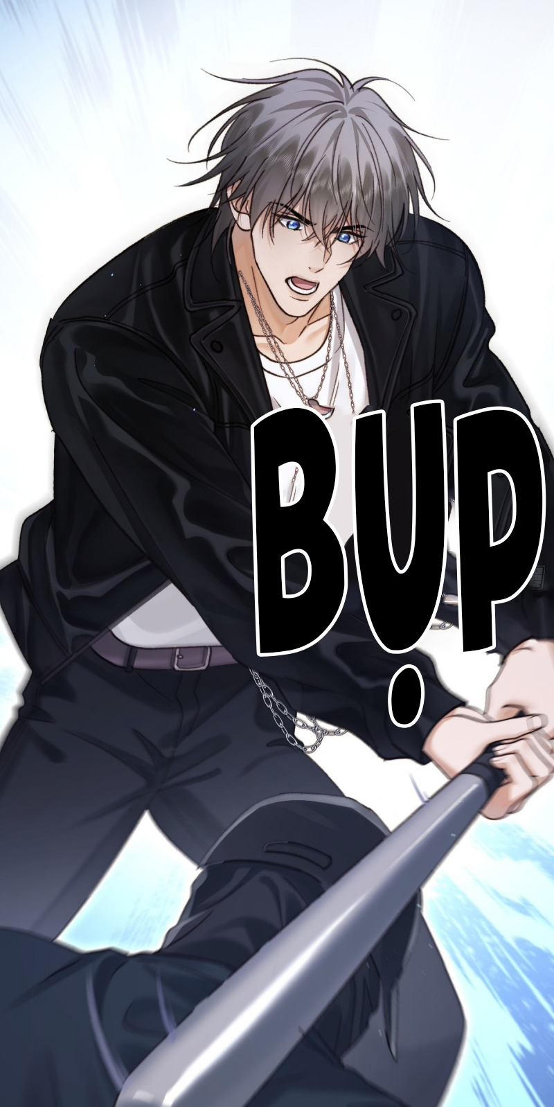 Đánh Dấu Tính Lặn Chap 20 - Next Chap 21