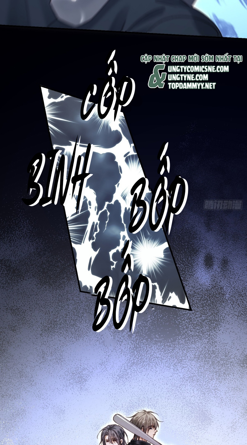 Đánh Dấu Tính Lặn Chap 20 - Next Chap 21