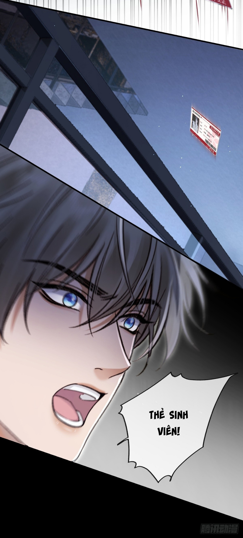 Đánh Dấu Tính Lặn Chap 20 - Next Chap 21