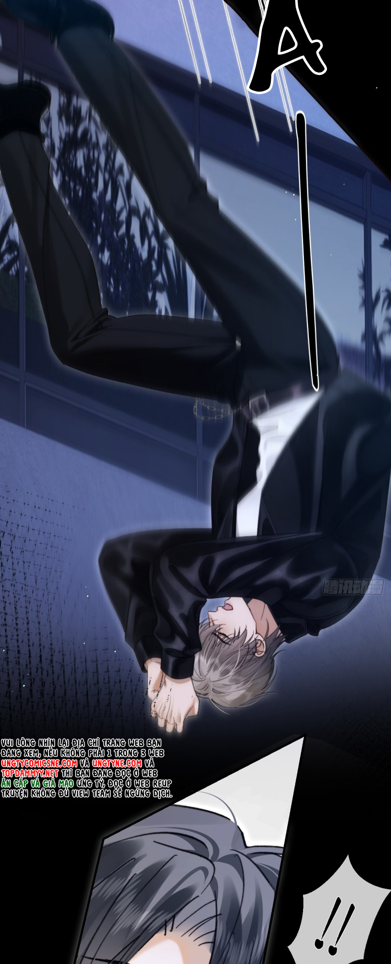 Đánh Dấu Tính Lặn Chap 20 - Next Chap 21
