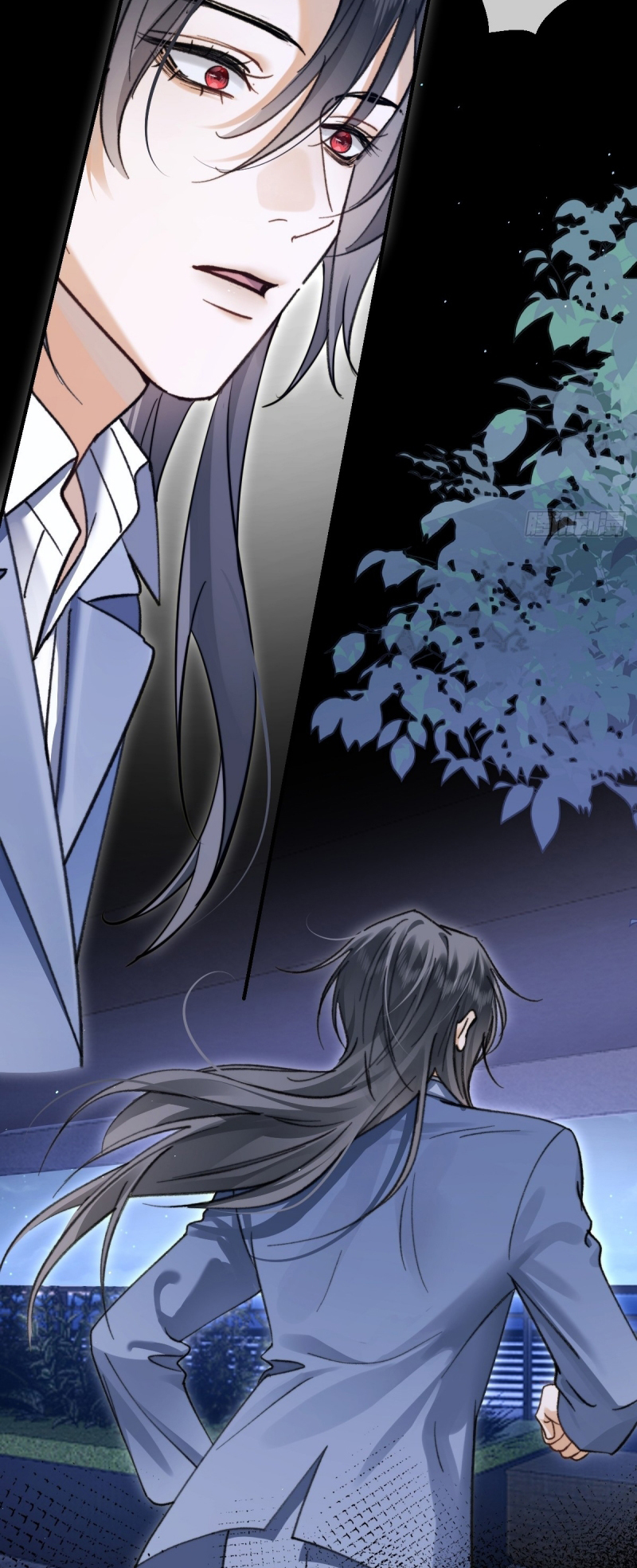 Đánh Dấu Tính Lặn Chap 20 - Next Chap 21