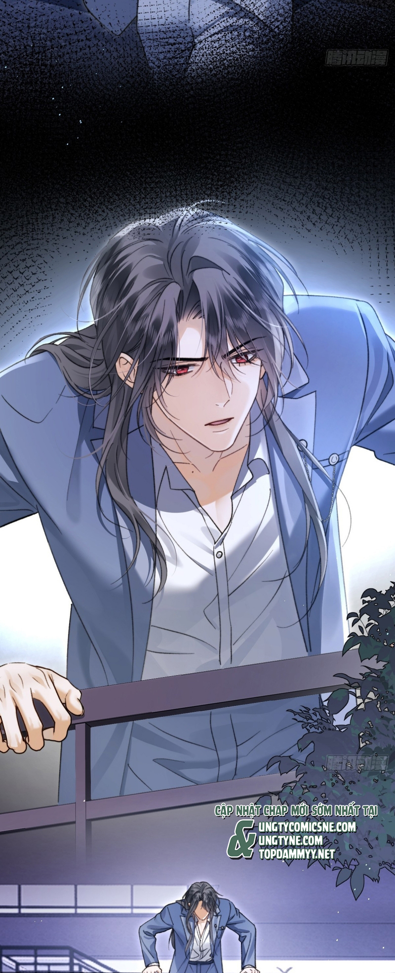 Đánh Dấu Tính Lặn Chap 20 - Next Chap 21