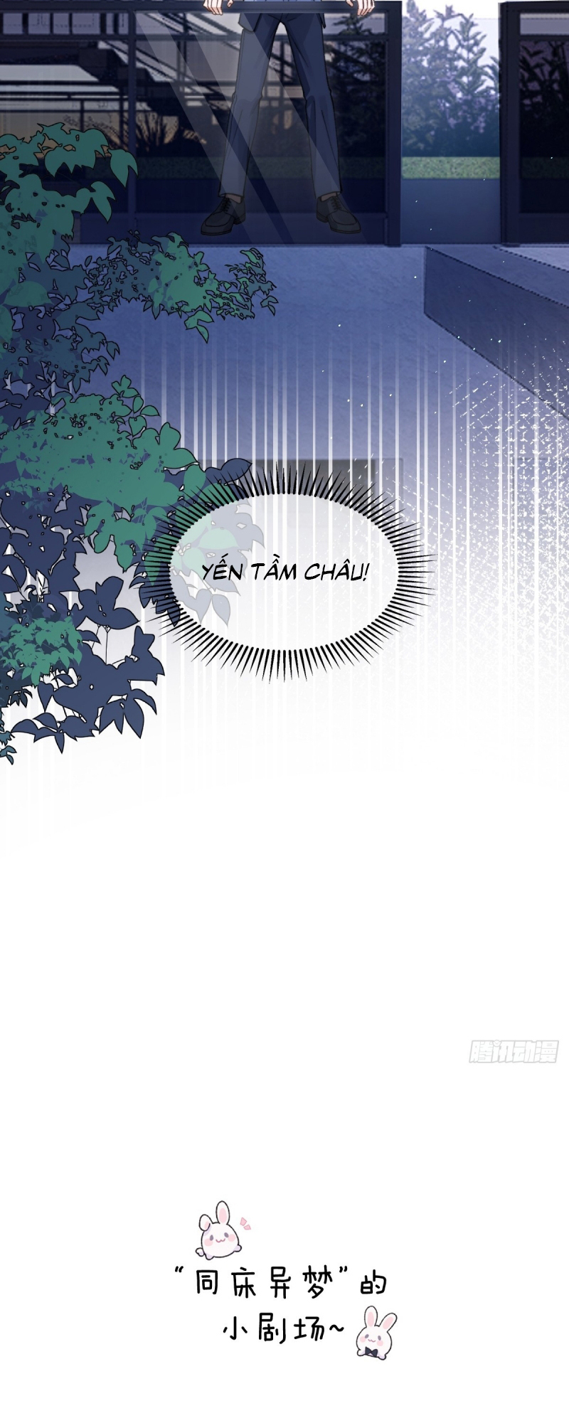 Đánh Dấu Tính Lặn Chap 20 - Next Chap 21