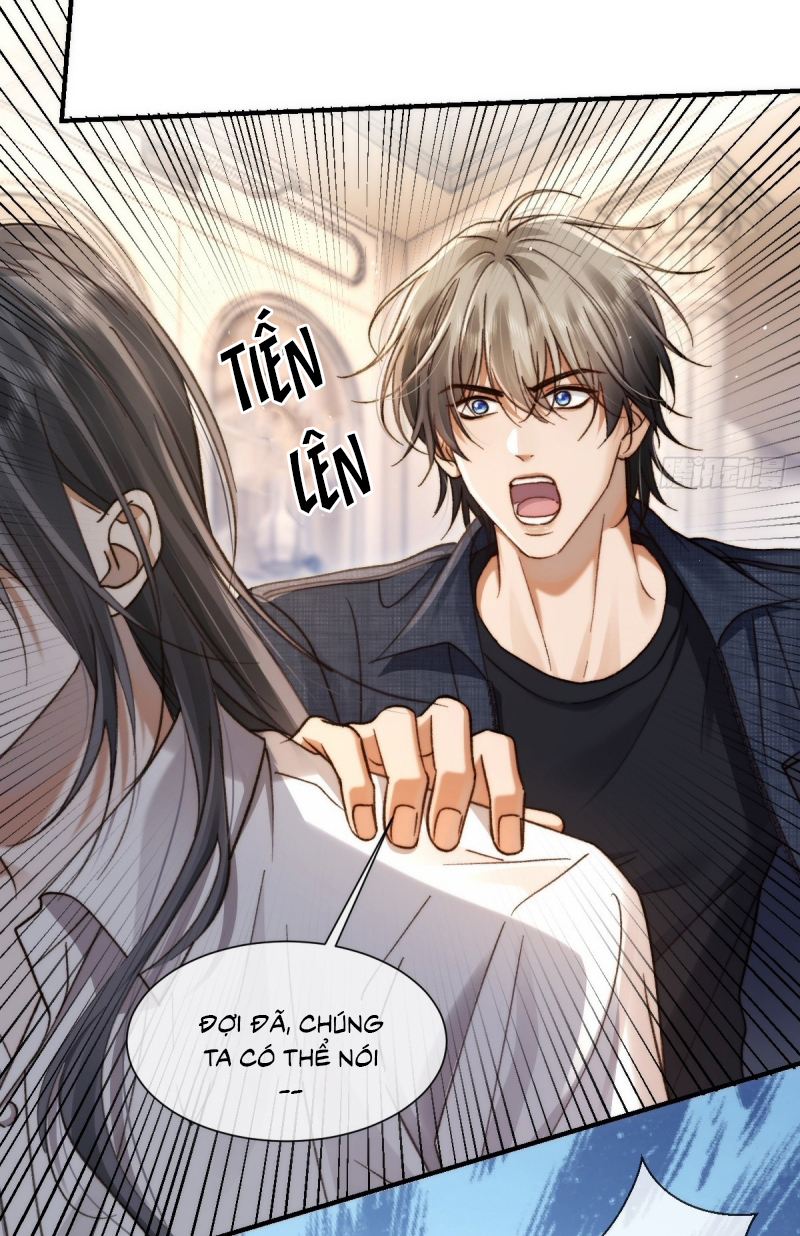 Đánh Dấu Tính Lặn Chap 20 - Next Chap 21