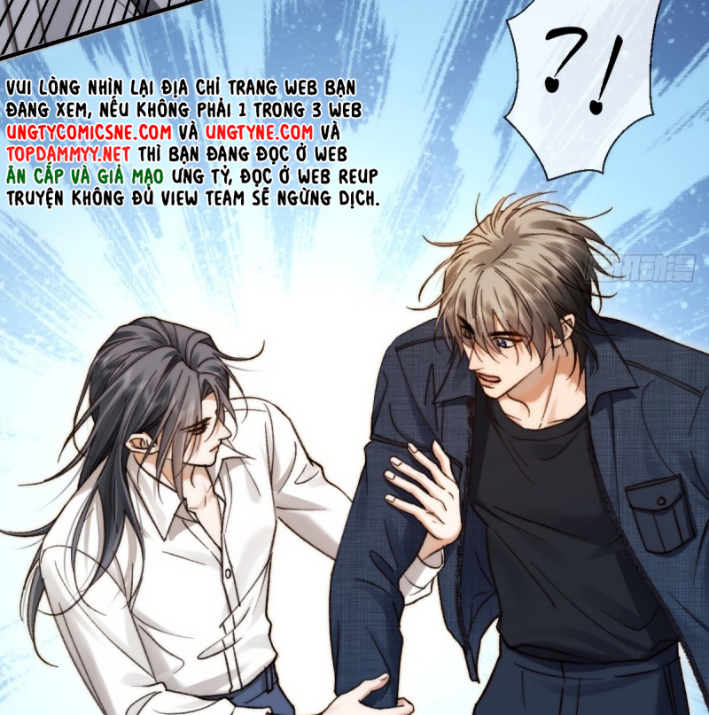 Đánh Dấu Tính Lặn Chap 20 - Next Chap 21