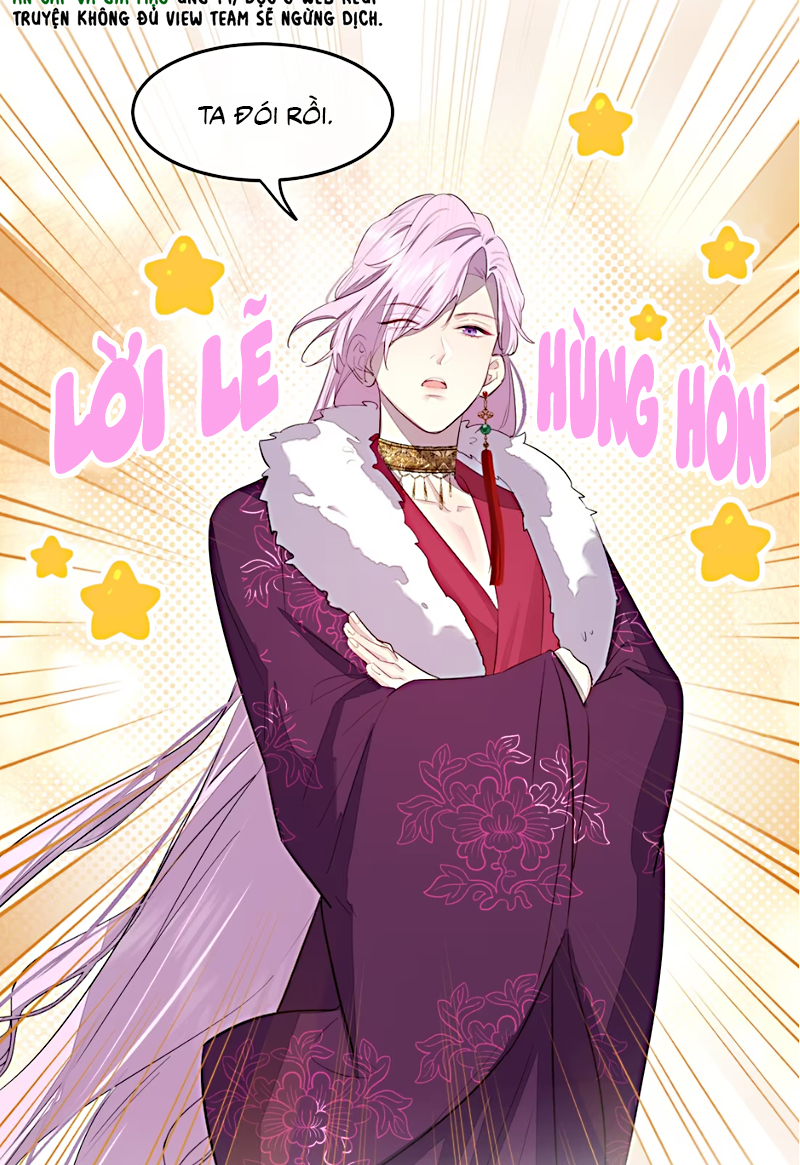 TUYẾT CHẠM LÒ HỒNG Chap 6 - Trang 2