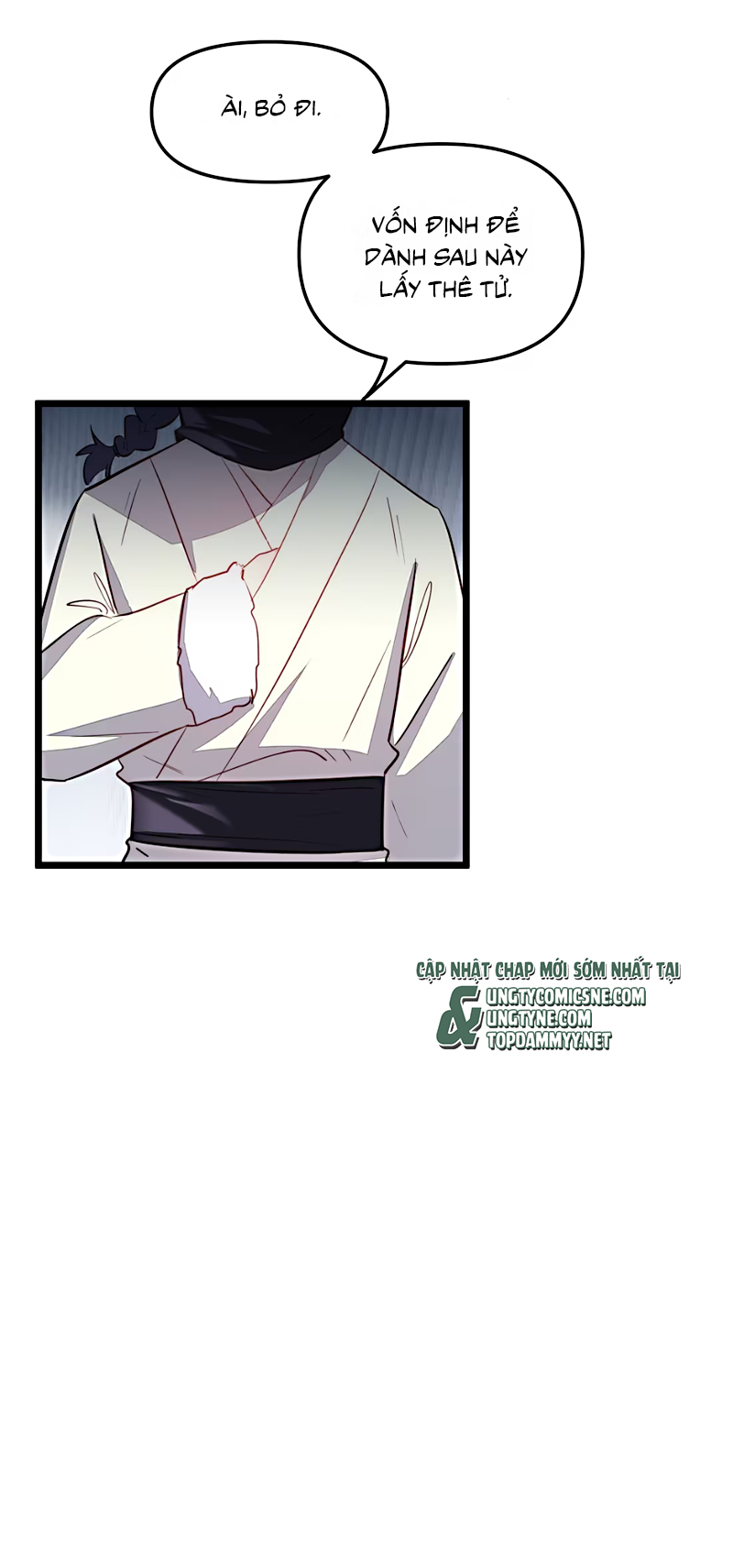 TUYẾT CHẠM LÒ HỒNG Chap 6 - Trang 2