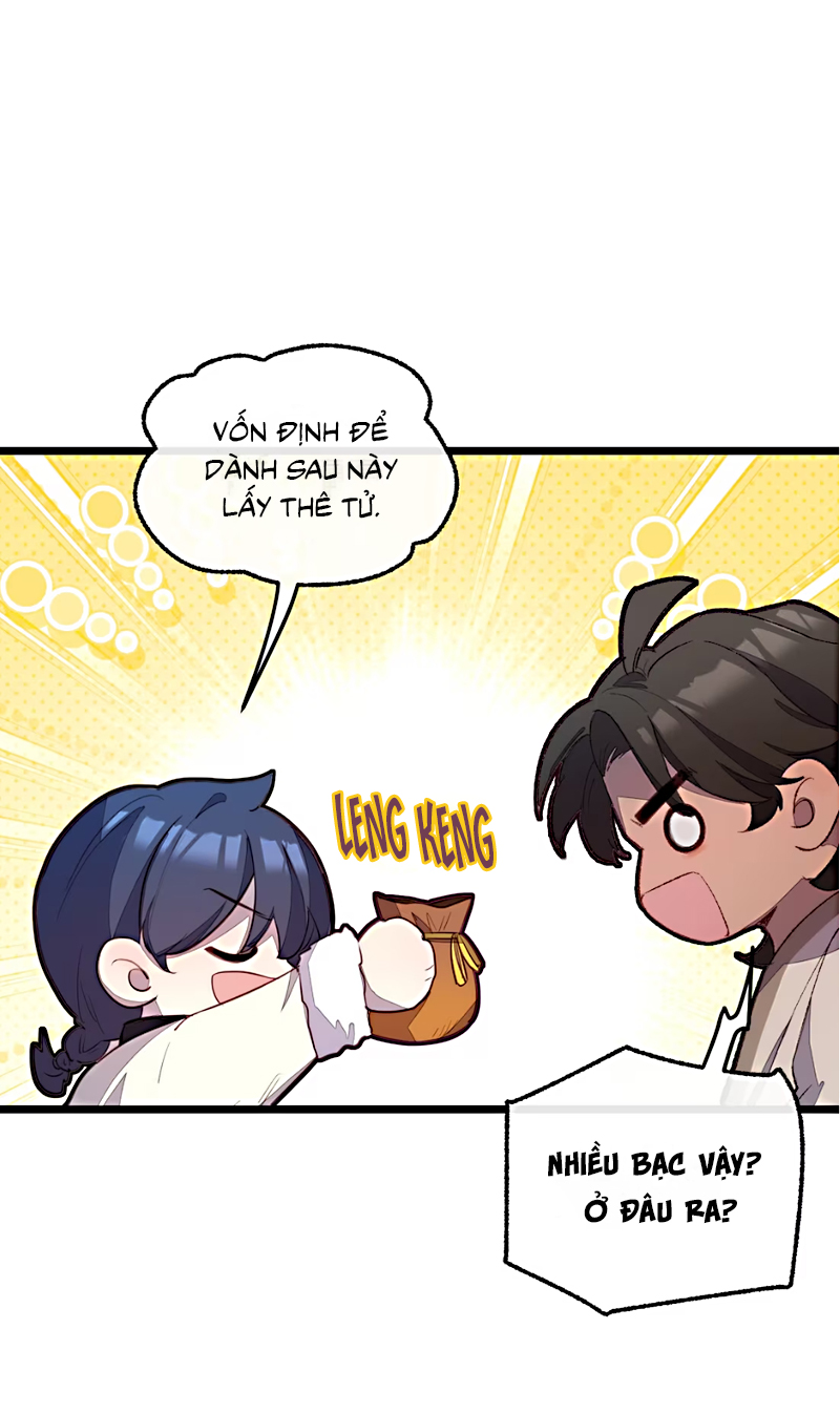 TUYẾT CHẠM LÒ HỒNG Chap 6 - Trang 2