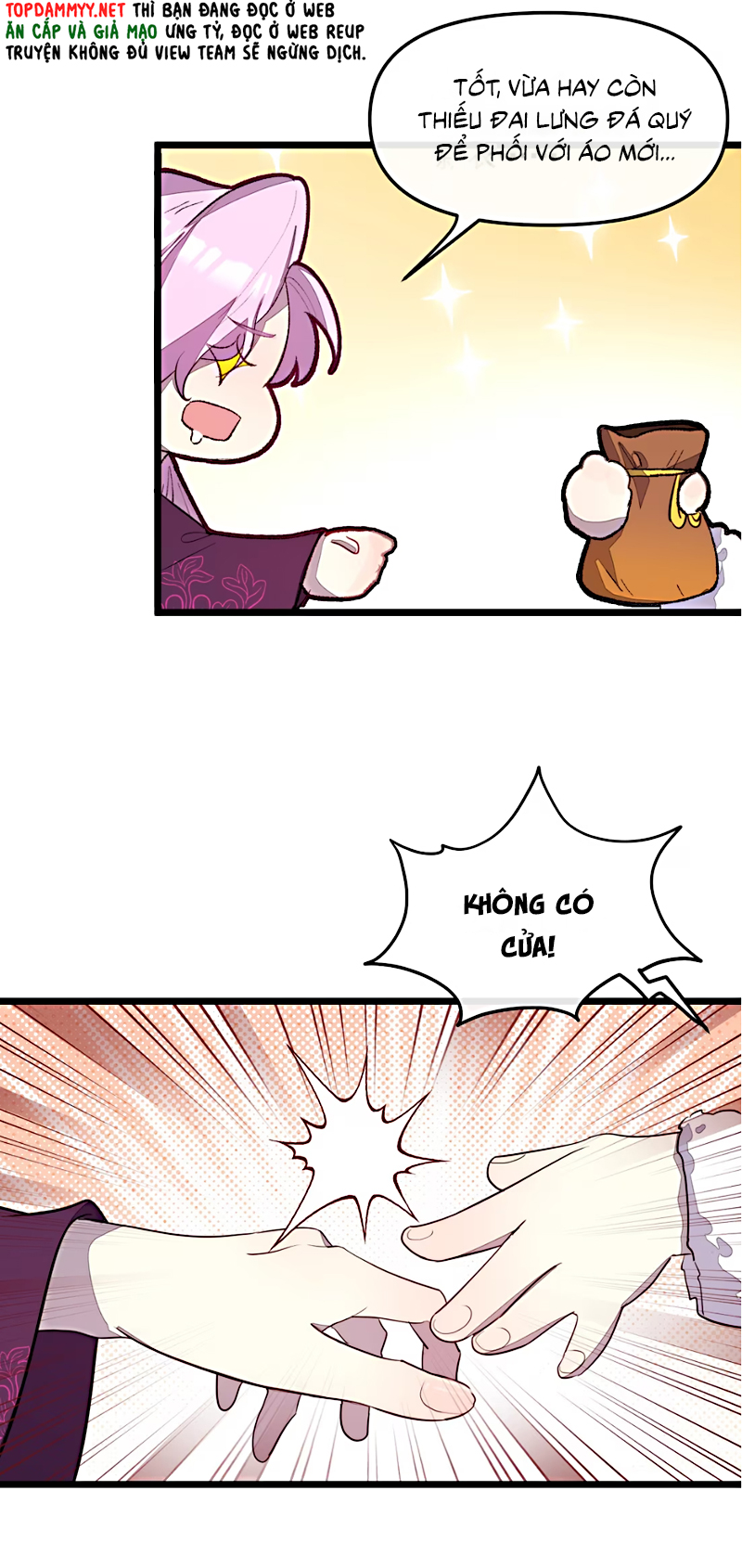 TUYẾT CHẠM LÒ HỒNG Chap 6 - Trang 2