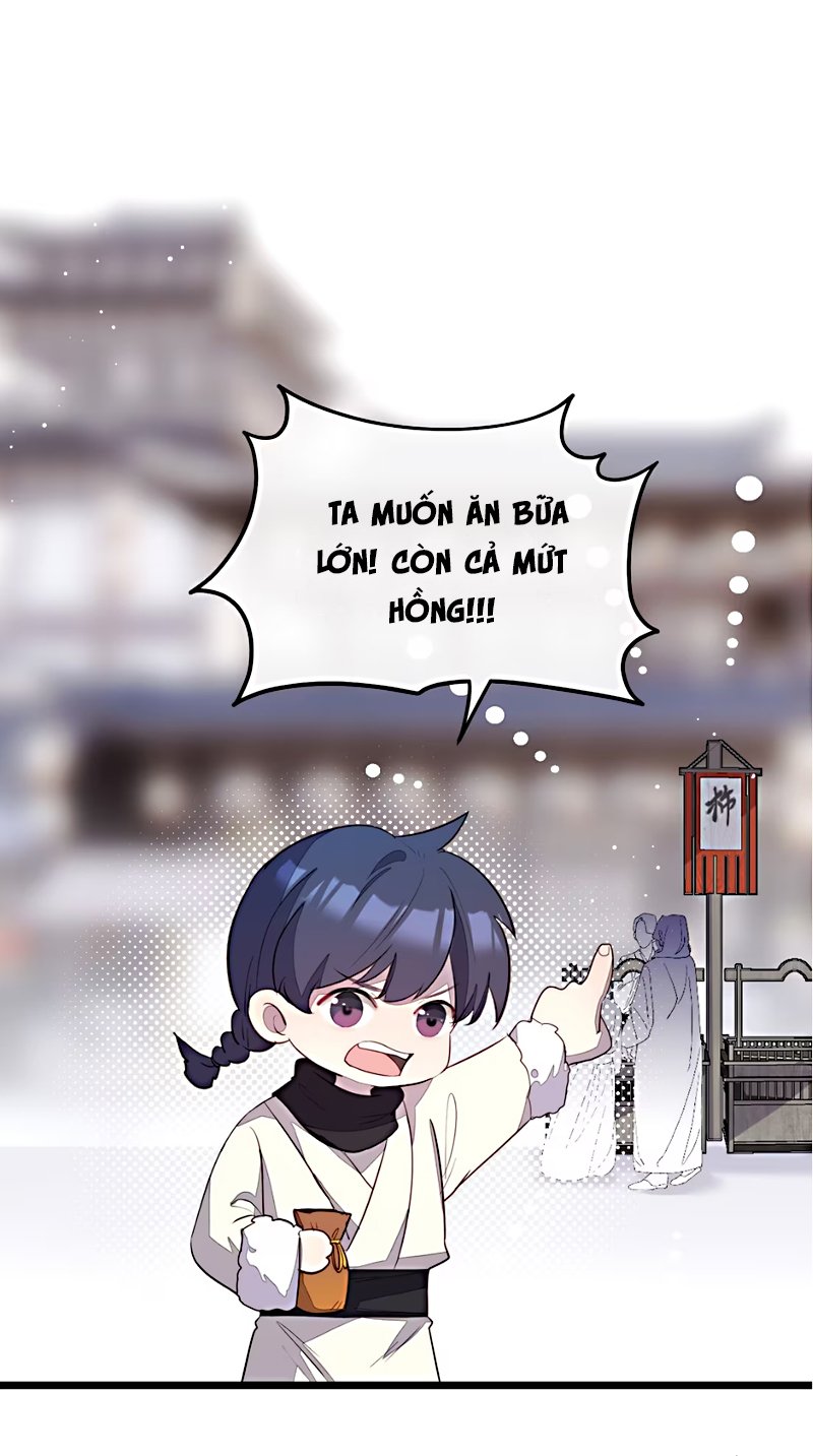 TUYẾT CHẠM LÒ HỒNG Chap 6 - Trang 2