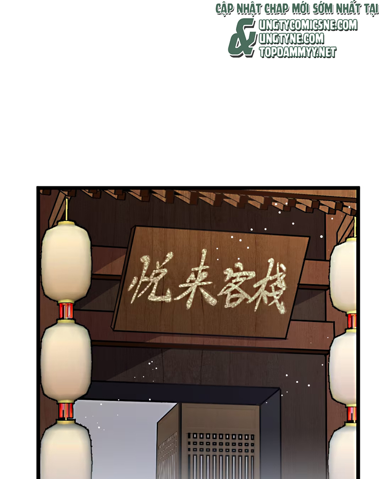 TUYẾT CHẠM LÒ HỒNG Chap 6 - Trang 2