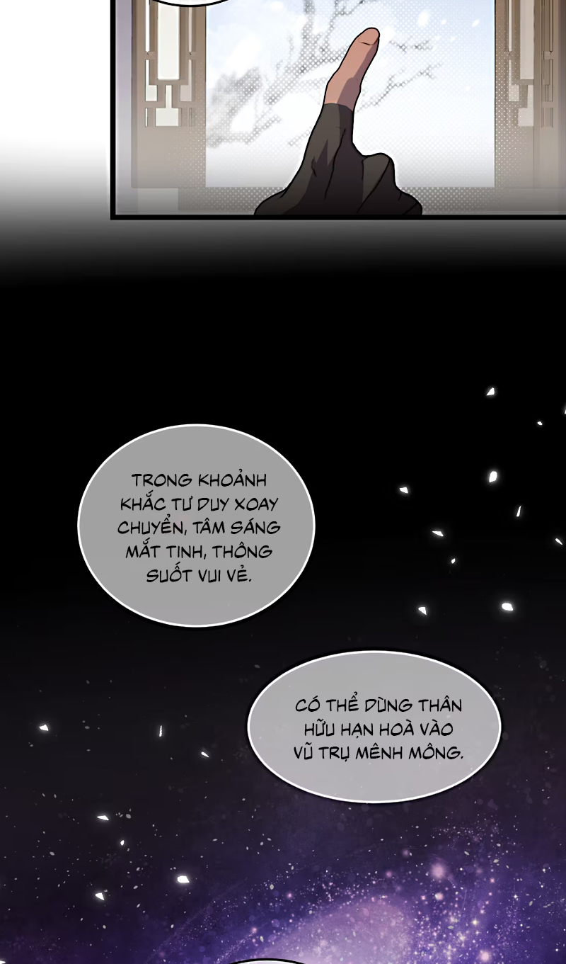 TUYẾT CHẠM LÒ HỒNG Chap 6 - Trang 2