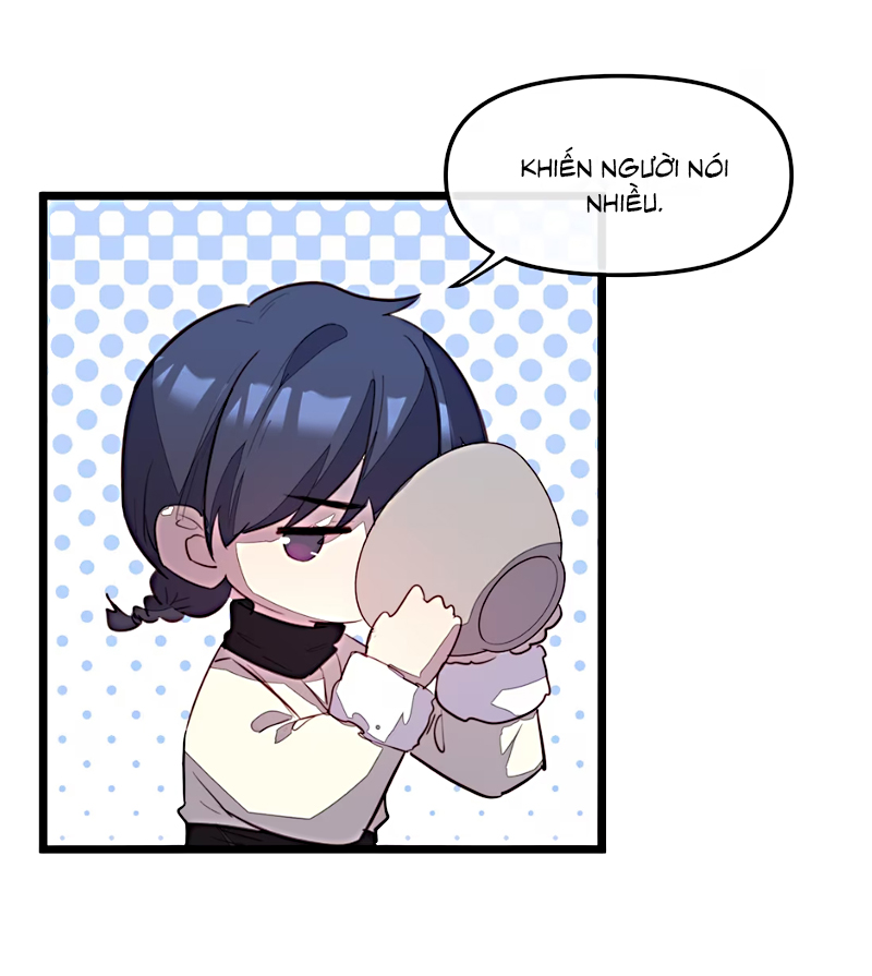 TUYẾT CHẠM LÒ HỒNG Chap 6 - Trang 2