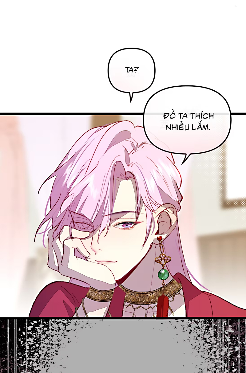 TUYẾT CHẠM LÒ HỒNG Chap 6 - Trang 2