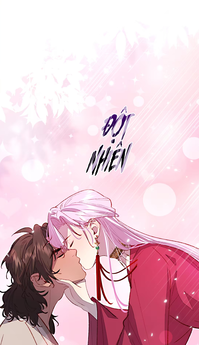 TUYẾT CHẠM LÒ HỒNG Chap 6 - Trang 2