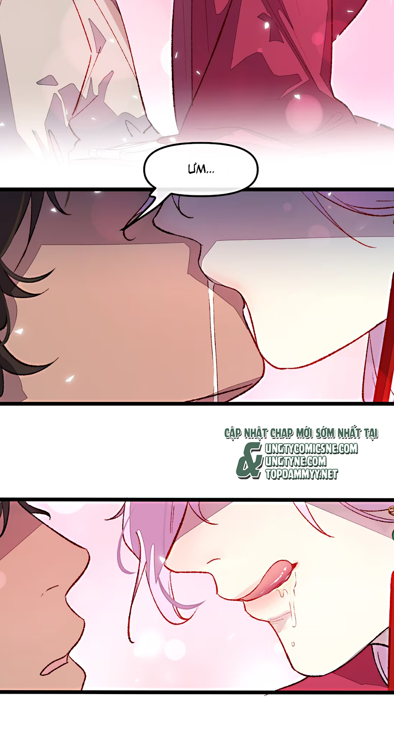 TUYẾT CHẠM LÒ HỒNG Chap 6 - Trang 2