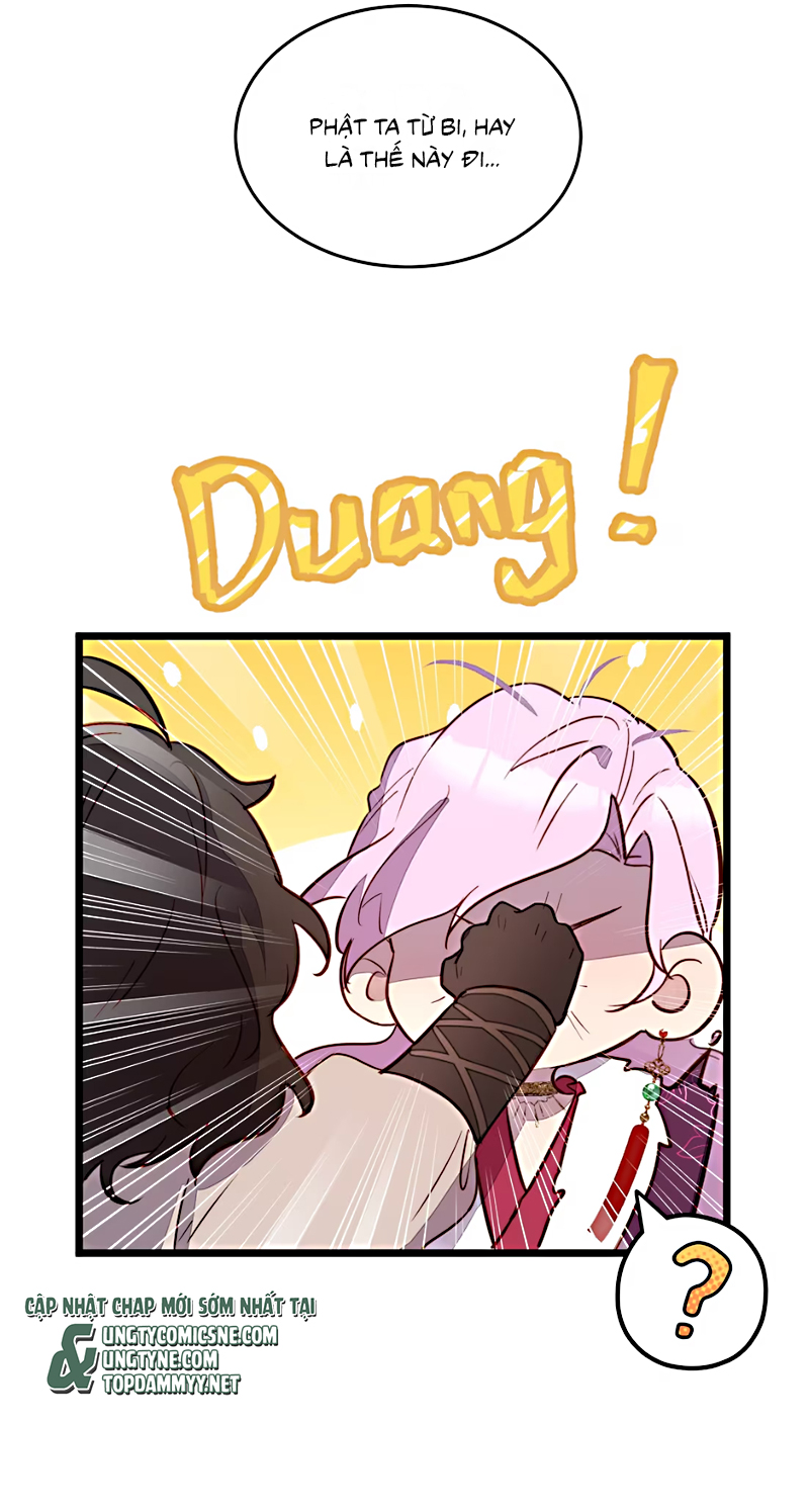 TUYẾT CHẠM LÒ HỒNG Chap 6 - Trang 2