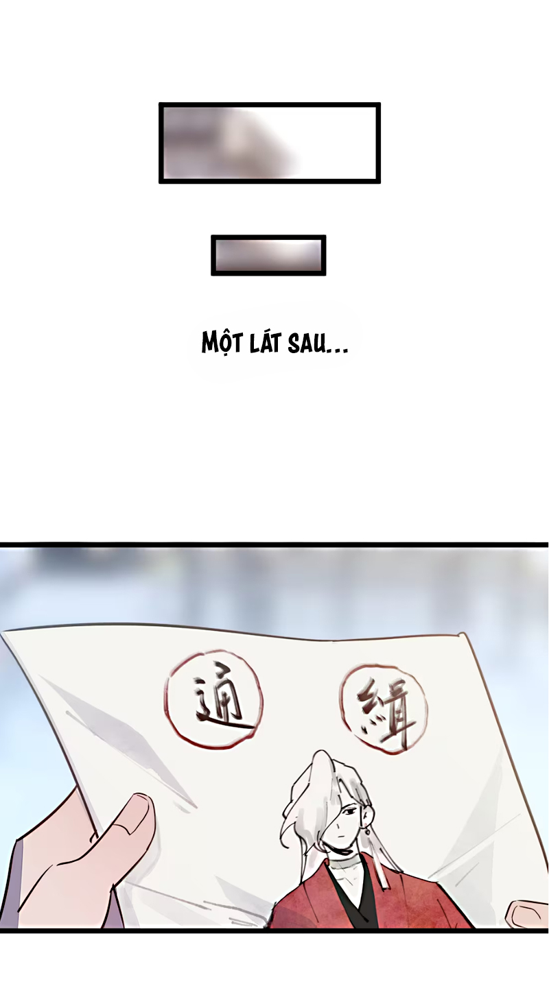 TUYẾT CHẠM LÒ HỒNG Chap 6 - Trang 2