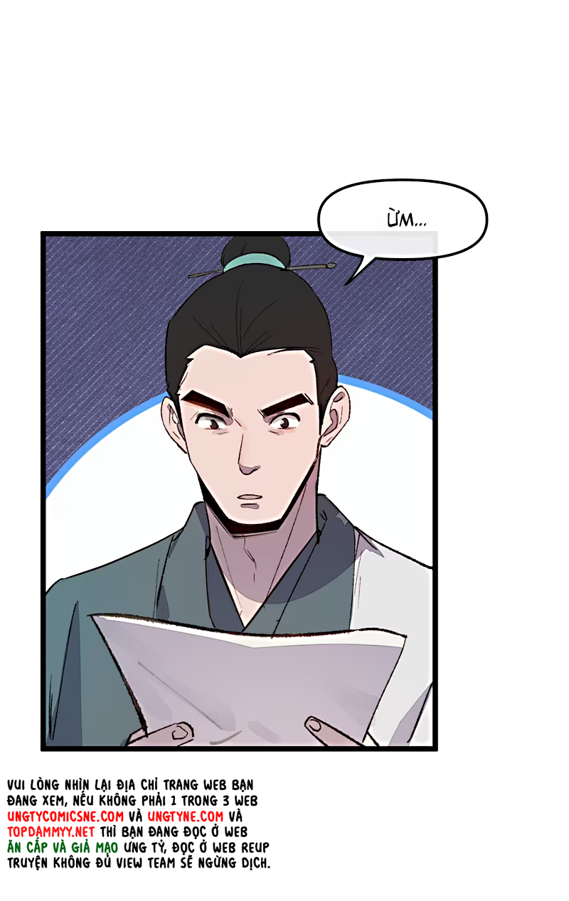 TUYẾT CHẠM LÒ HỒNG Chap 6 - Trang 2