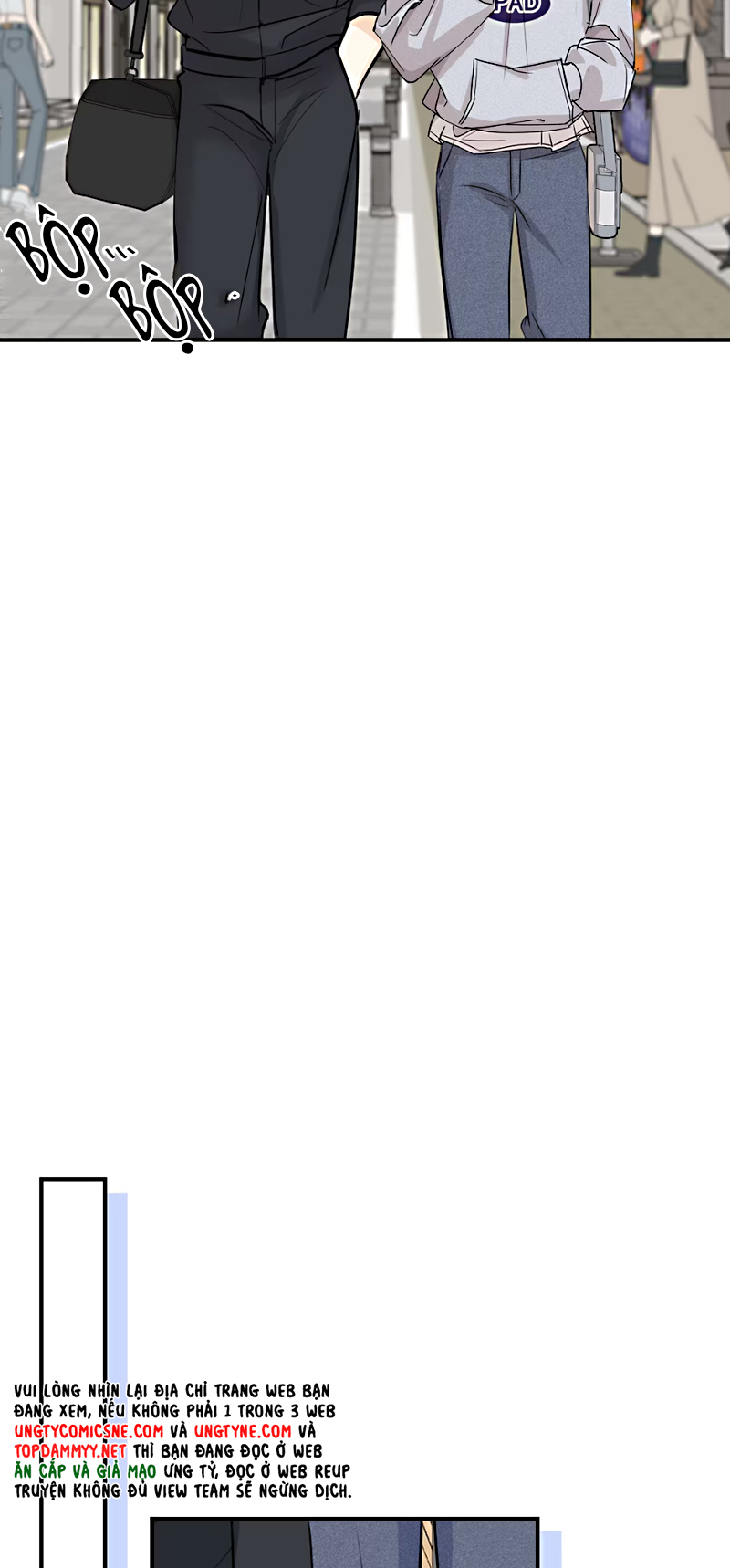 Hổ Ngửi Hoa Tường Vi Chap 6 - Trang 2