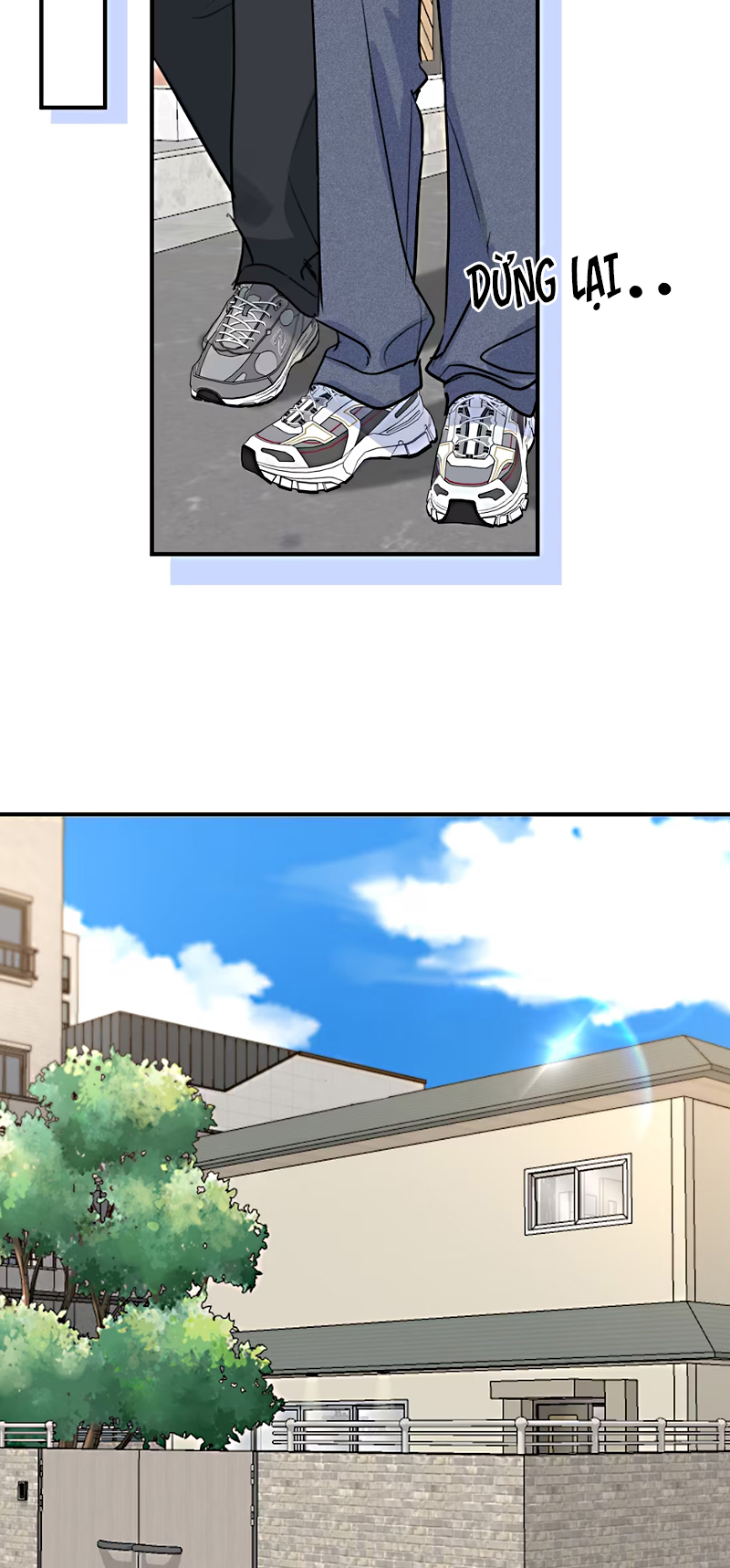 Hổ Ngửi Hoa Tường Vi Chap 6 - Trang 2