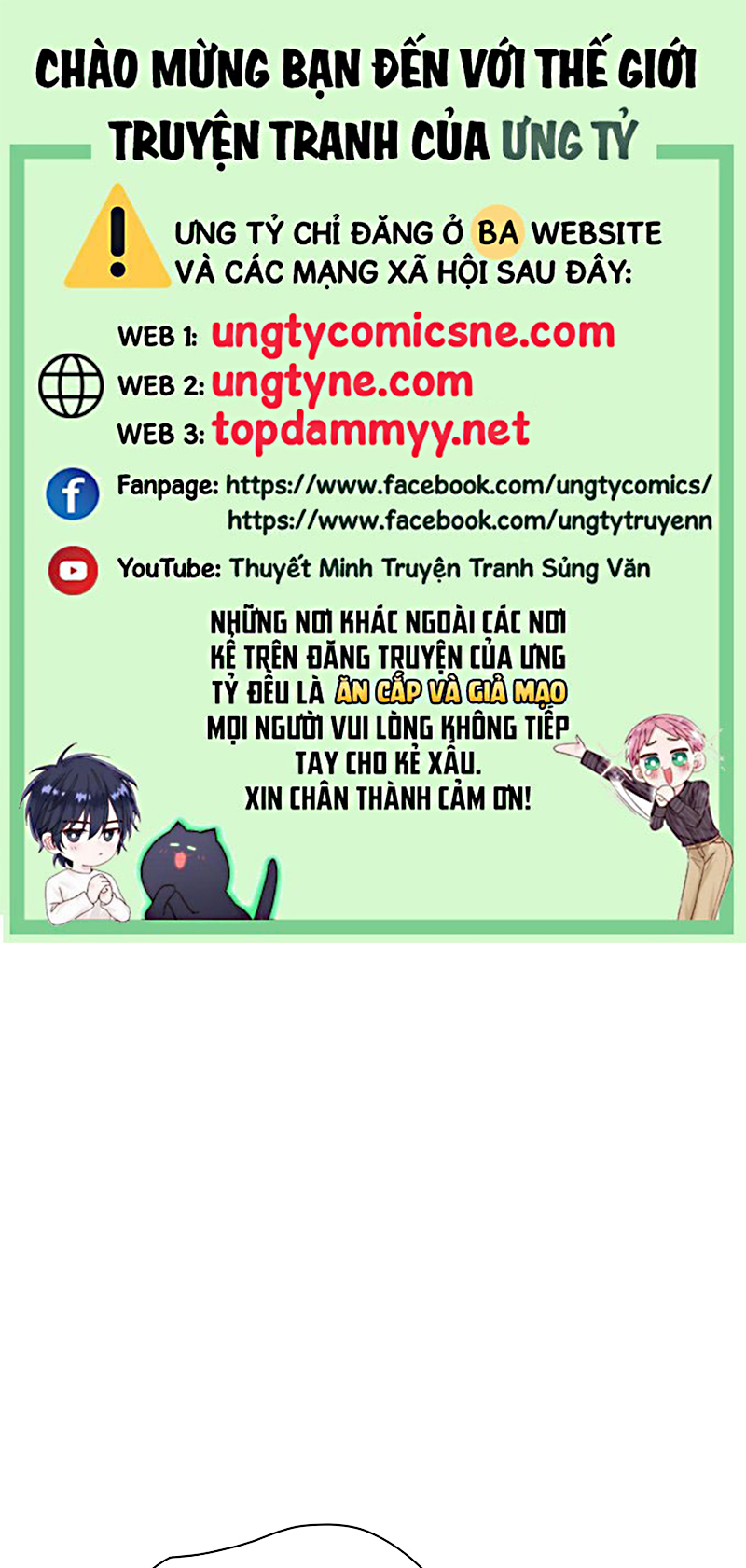 Hổ Ngửi Hoa Tường Vi Chap 6 - Trang 2