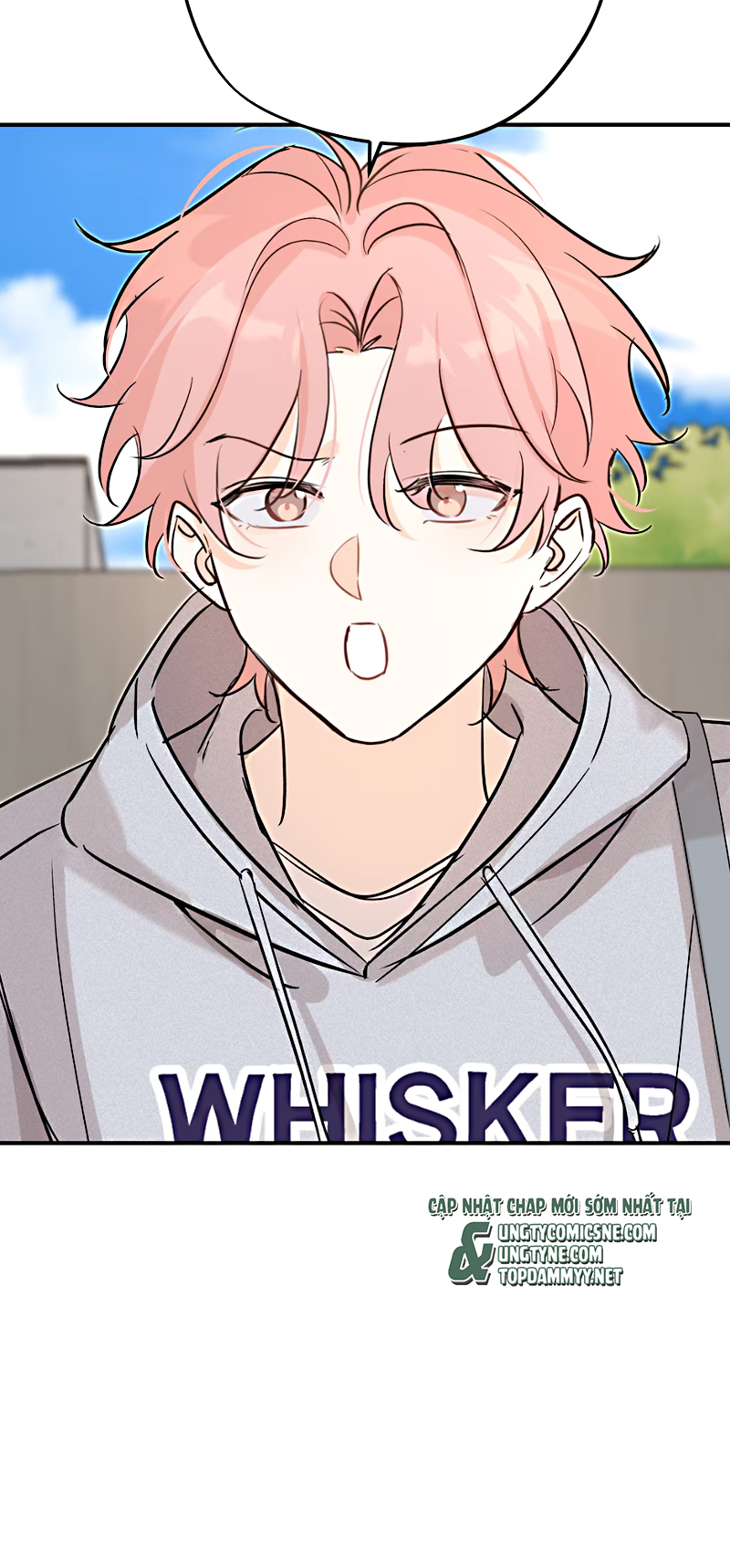 Hổ Ngửi Hoa Tường Vi Chap 6 - Trang 2