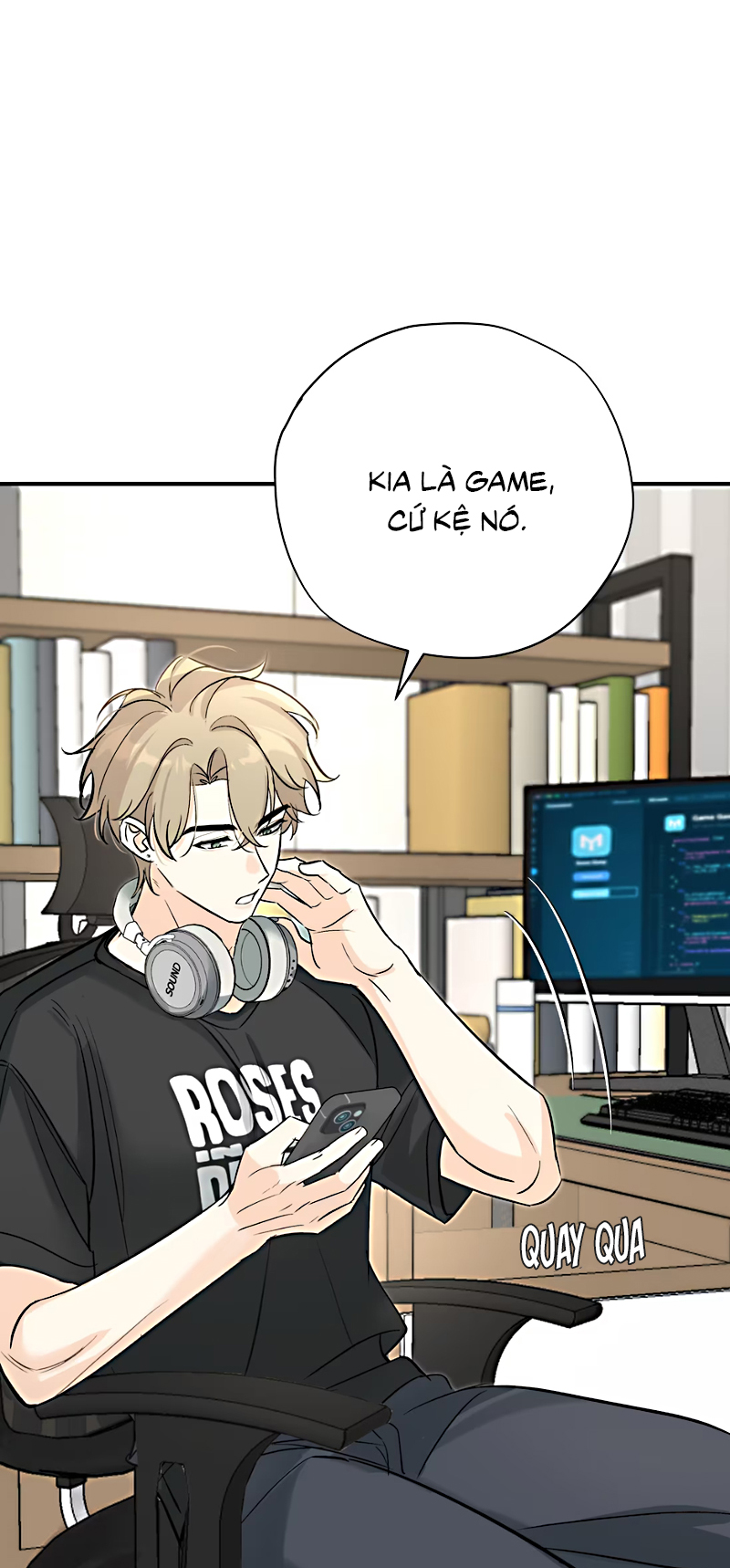 Hổ Ngửi Hoa Tường Vi Chap 6 - Trang 2