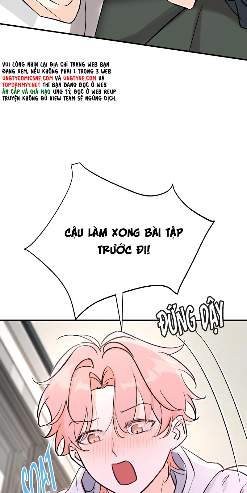 Hổ Ngửi Hoa Tường Vi Chap 6 - Trang 2