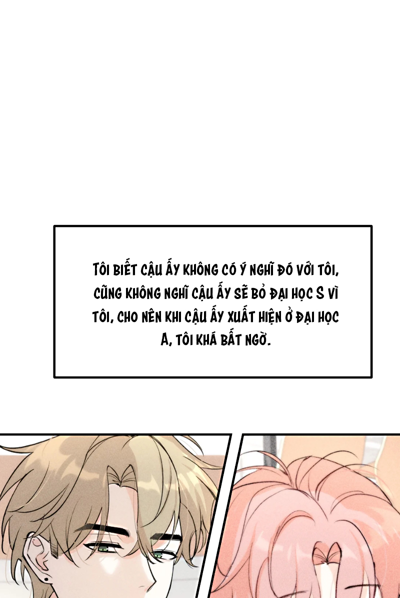 Hổ Ngửi Hoa Tường Vi Chap 6 - Trang 2