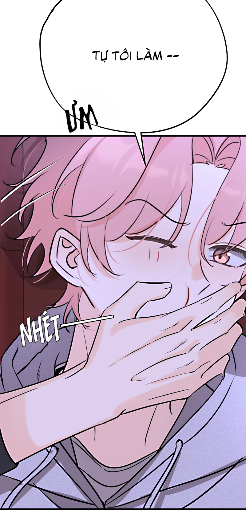 Hổ Ngửi Hoa Tường Vi Chap 6 - Trang 2