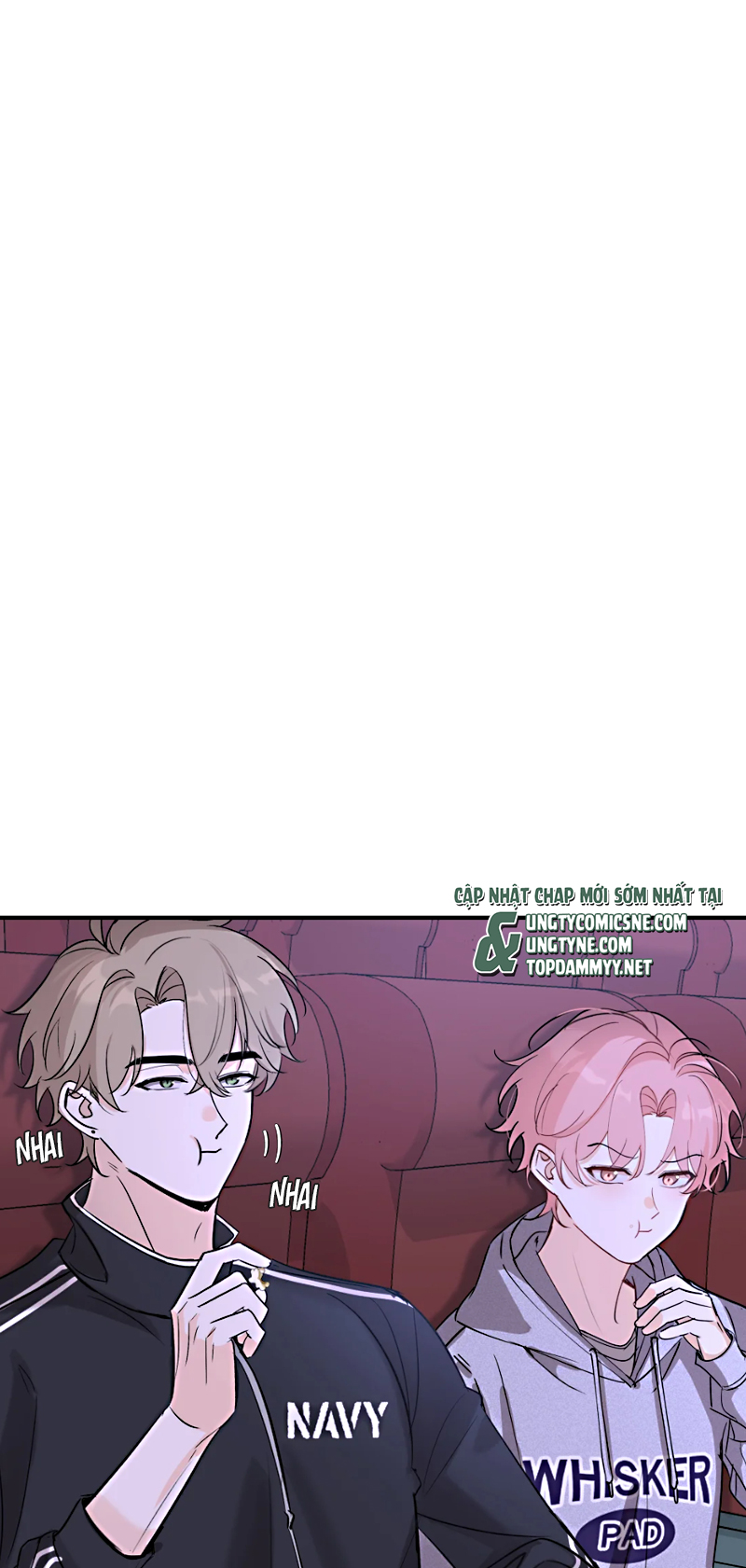 Hổ Ngửi Hoa Tường Vi Chap 6 - Trang 2