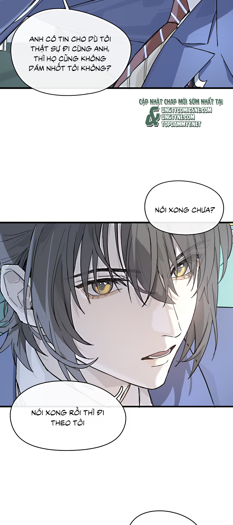 Tù Hỏa Chap 7 - Trang 2