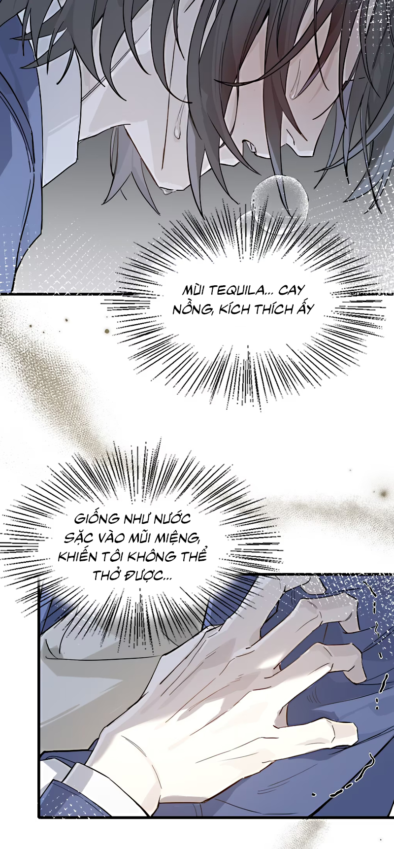 Tù Hỏa Chap 7 - Trang 2