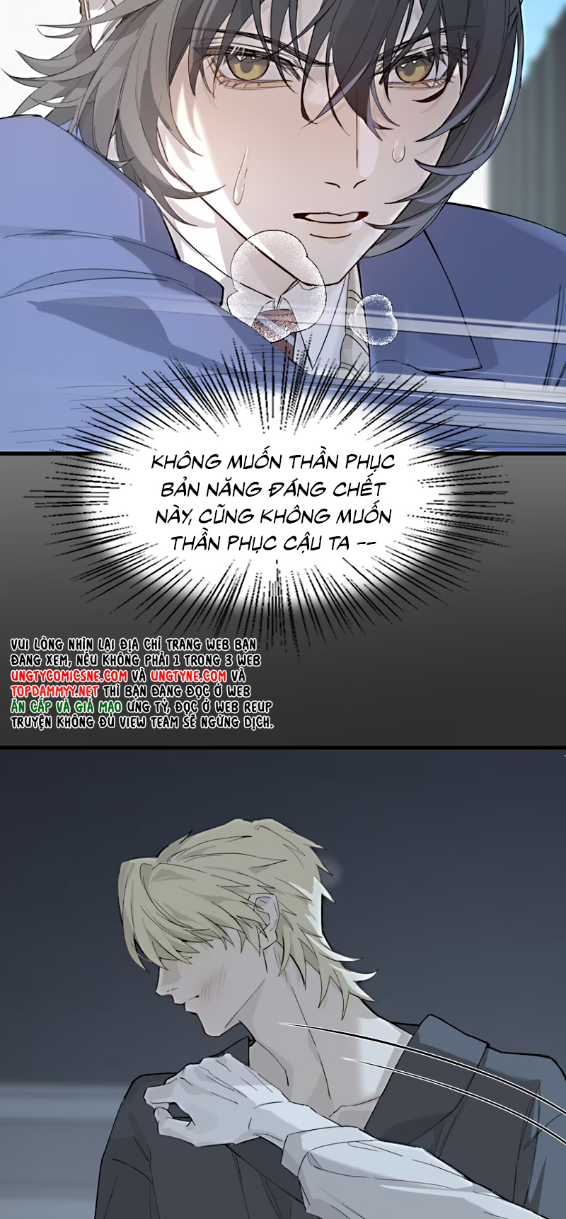 Tù Hỏa Chap 7 - Trang 2