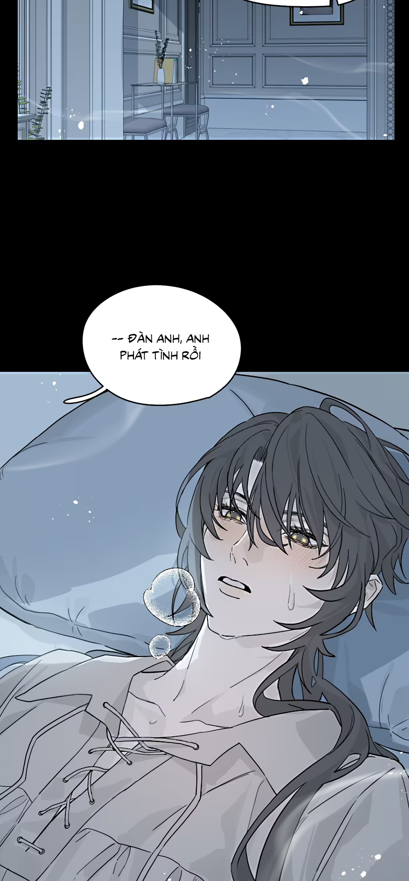 Tù Hỏa Chap 7 - Trang 2