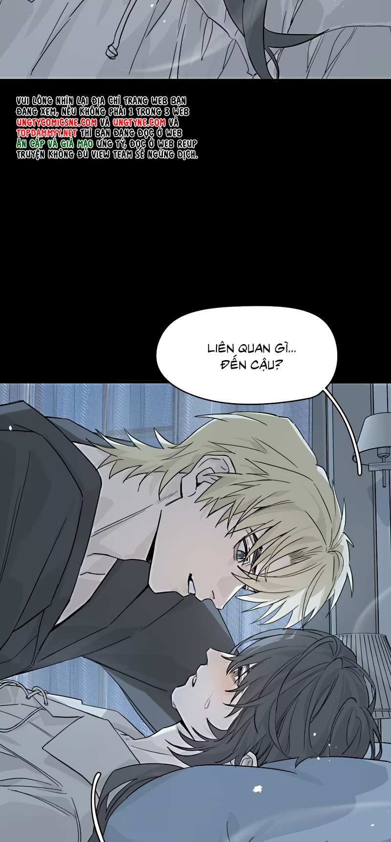 Tù Hỏa Chap 7 - Trang 2