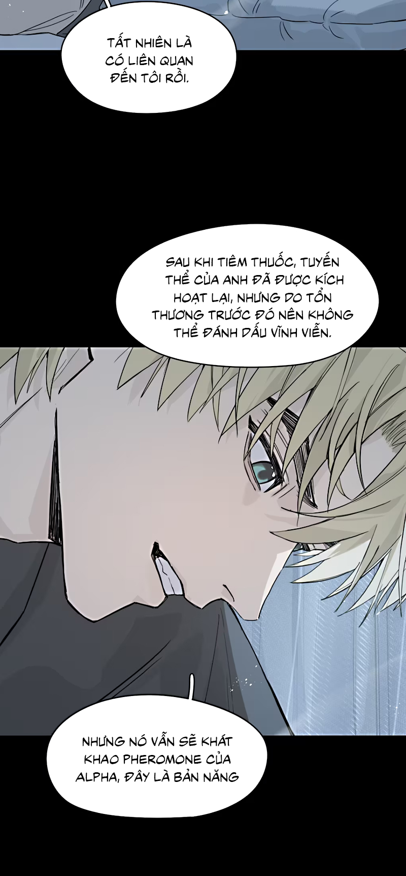 Tù Hỏa Chap 7 - Trang 2