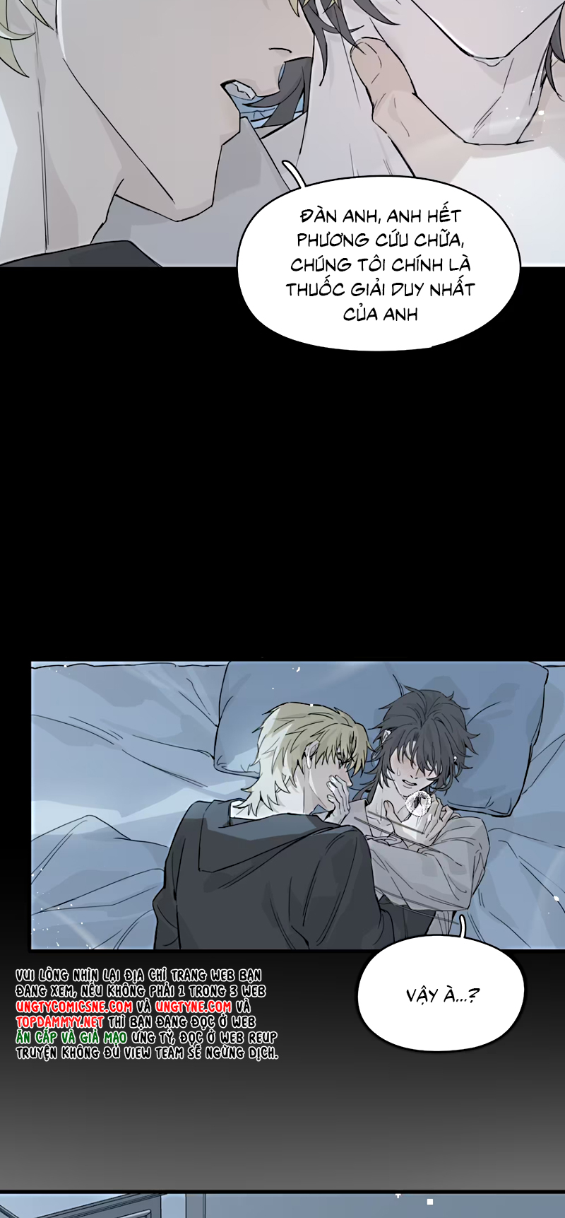 Tù Hỏa Chap 7 - Trang 2