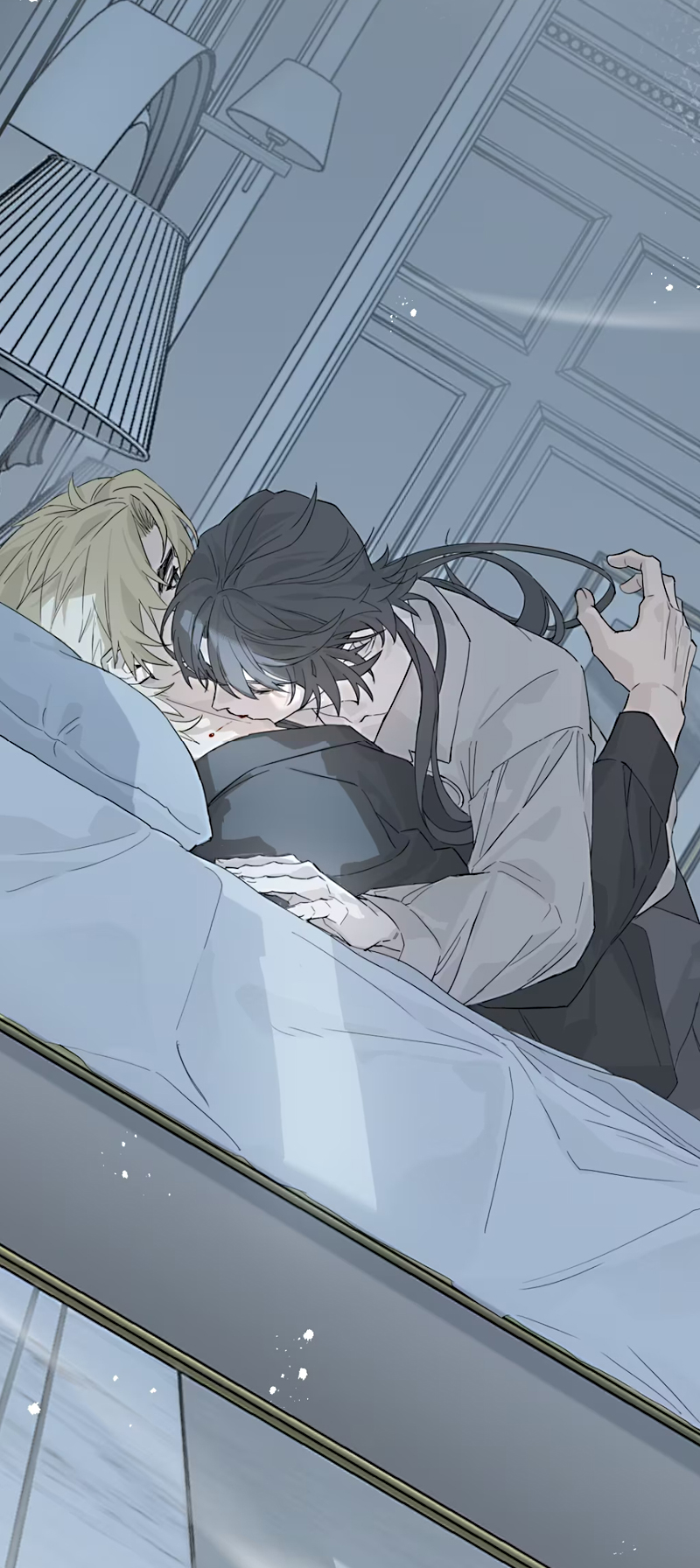 Tù Hỏa Chap 7 - Trang 2