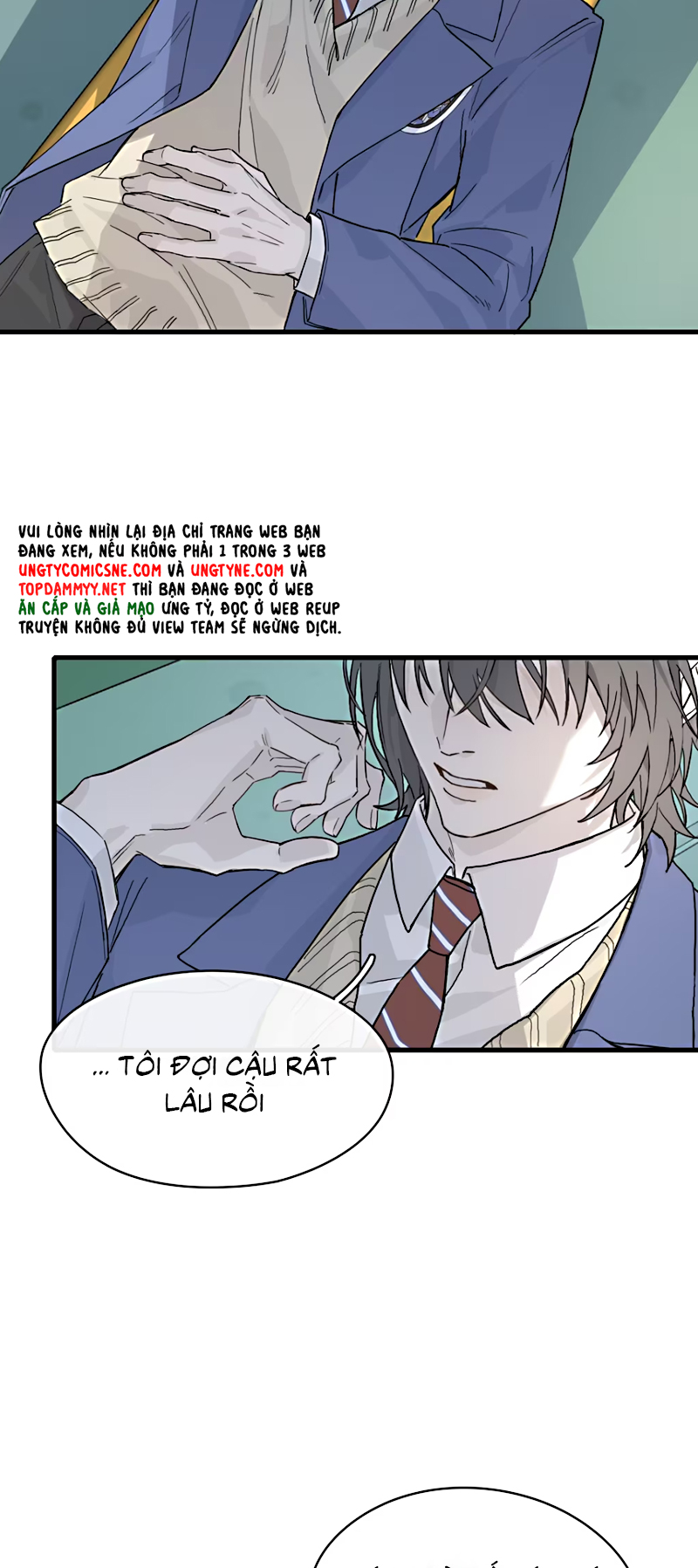 Tù Hỏa Chap 7 - Trang 2