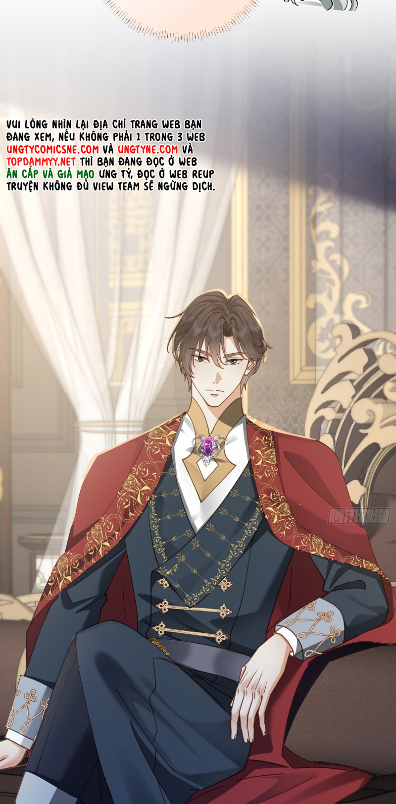 SAU KHI BỊ BẠO QUÂN QUÂN PHU CƯỜNG CHIẾM Chap 11 - Trang 2