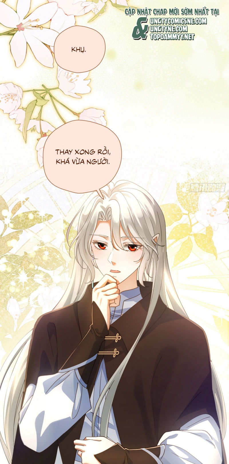 SAU KHI BỊ BẠO QUÂN QUÂN PHU CƯỜNG CHIẾM Chap 11 - Trang 2