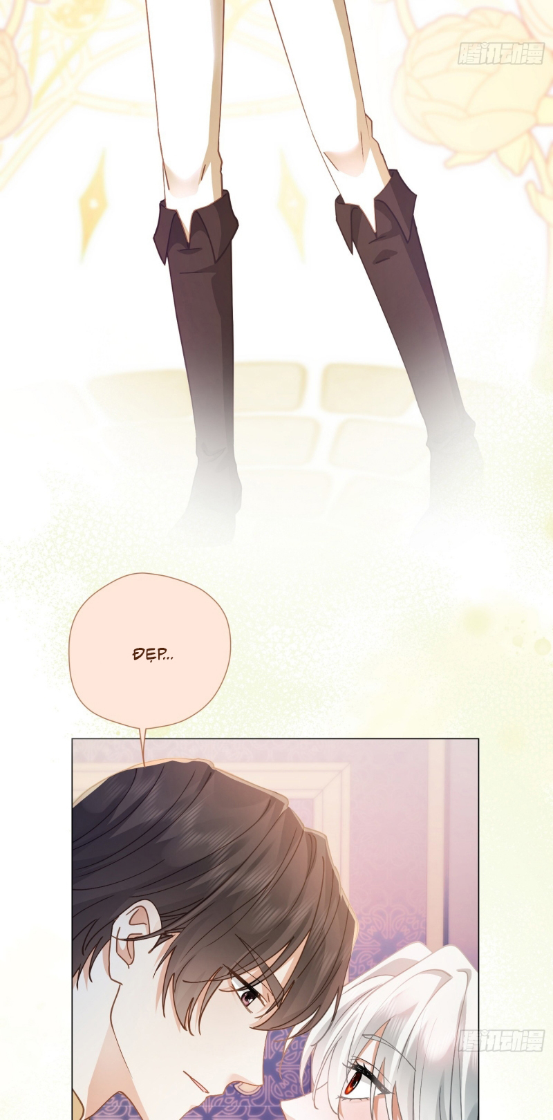 SAU KHI BỊ BẠO QUÂN QUÂN PHU CƯỜNG CHIẾM Chap 11 - Trang 2