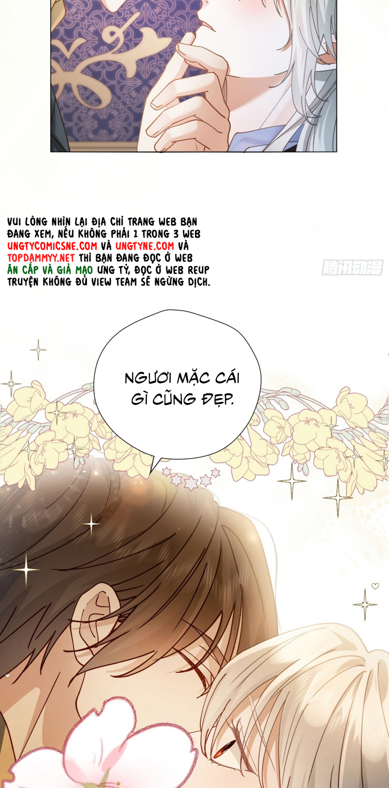 SAU KHI BỊ BẠO QUÂN QUÂN PHU CƯỜNG CHIẾM Chap 11 - Trang 2